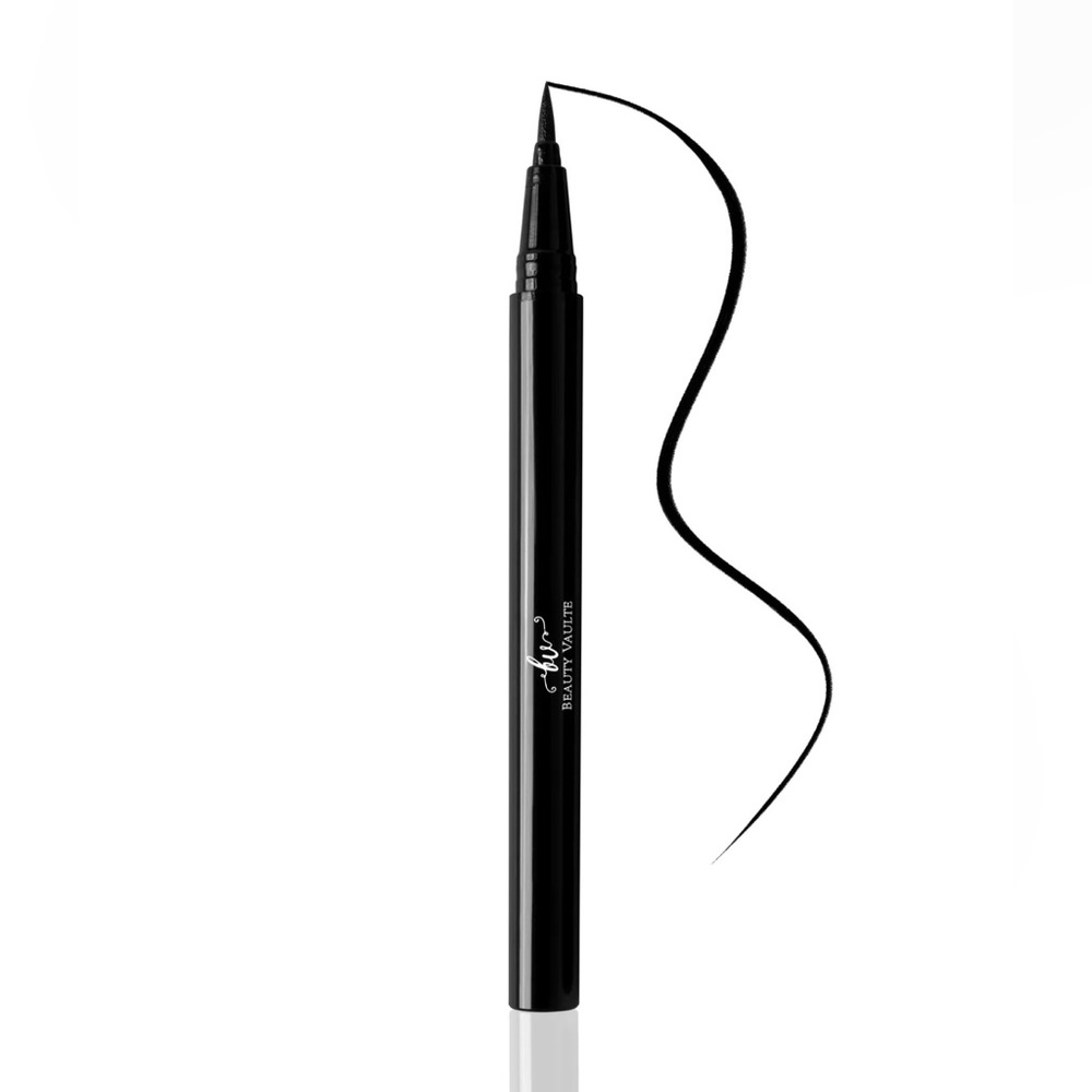 Beauty Vaulte Black Liquid Eyeliner Pen